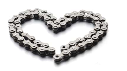 chain of love