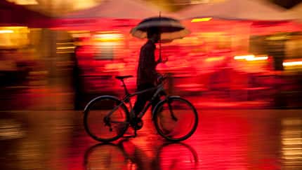 Fahrradbranche in der Krise 