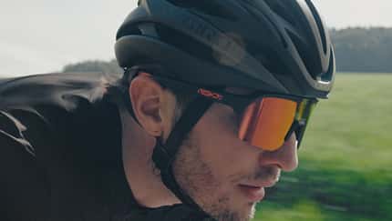 React Optrey, Ruby,Sportbrille