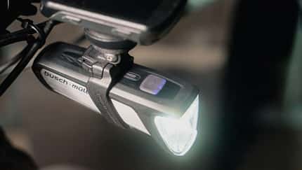 Core 2 Akku-Scheinwerfer Core 2 Akku-Scheinwerfer