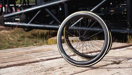 BikeBeat Maßstab Evo 45