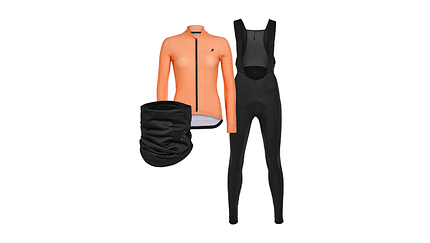 Gewinn: Rose Bekleidungspaket