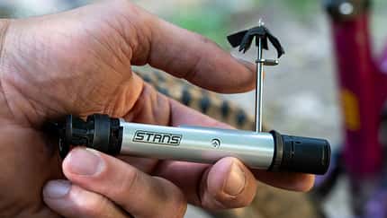 Stans,Dart Tool,Detail