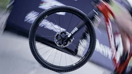 DT Swiss XRC 1200 SPLINE Laufräder DT Swiss XRC 1200 SPLINE Laufräder