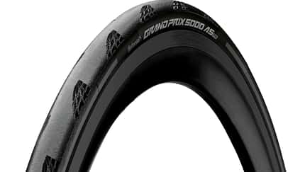 Continental Grand Prix 5000