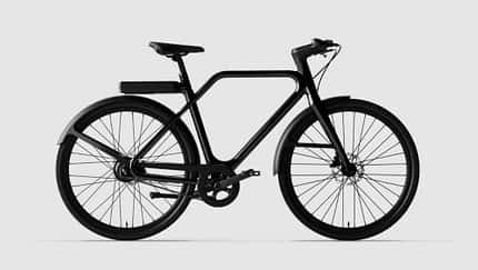 Angell E-Bikes Rückruf 