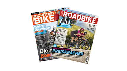 Gewinn: Zeitschriften-Abo