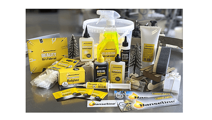 Hanseline,Pflegeprodukte Hanseline,Pflegeprodukte