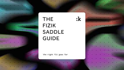 Fizik Sattelguide