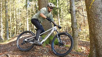 Was kann das neue US-All-Mountain?