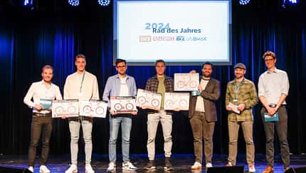 Die Ergebnisse der ROADBIKE-Leserumfrage 2024