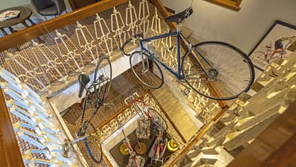 Das Fahrradjahr 2024: Was wirklich wichtig war