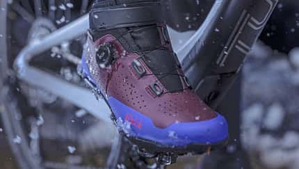 Wir haben die zehn besten Winter-Klickschuhe getestet!