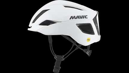 Der neue Mavic Comet SL Helm