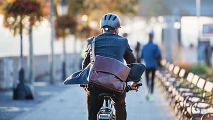 Studie Radwege Immobilien 