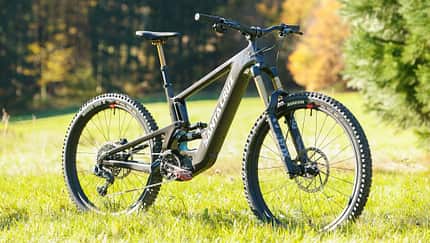 Amerikanischer E-Bolide im Test