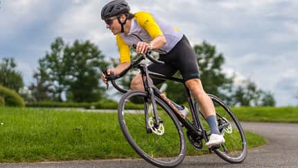 Basso Venta R,Rennrad,Test,Action