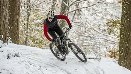 Neuer Lightrider von Canyon im Test