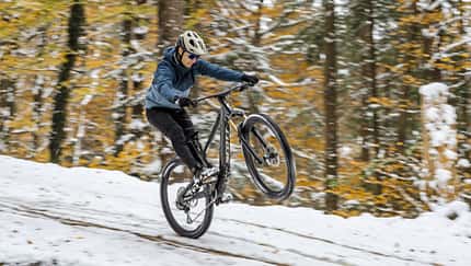 Was kann das neue Light-E-MTB von Scott?