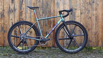 Kocmo Daytona RS