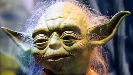 'Star Wars' : Extended Term At La Cite Du Cinema