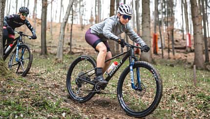 Die besten Hardtails der Saison