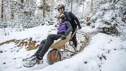 Darauf können sich Mountainbiker 2025 freuen