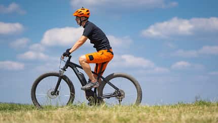 E-Bike-Ausblick 2025 