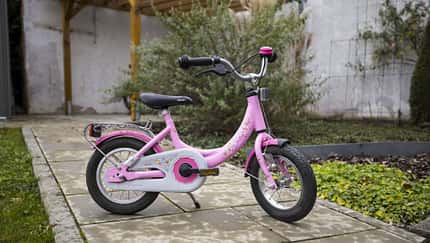 Darauf musst du beim Kinderfahrrad-Gebrauchtkauf achten!