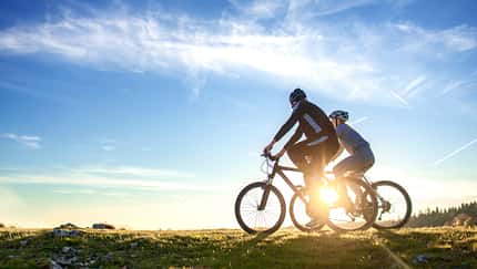 E-Bike-Studie IoT Venture 