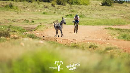 Migration Gravel Race