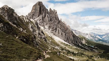 Sneak Peaks 2024 Dolomiten