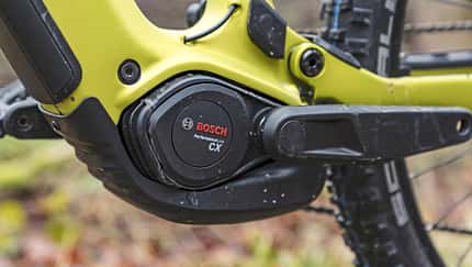 Mountainbike Magazin Alle 2027er Bosch-Neuheiten für dein E-Bike!