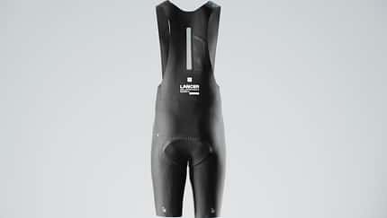Gobik Lancer,Bib Tight,Rückseite
