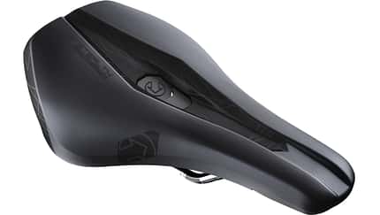 PRO Stealth Offroad Performance Sattel,schräg von oben