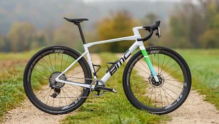 BMC Kaius One 01