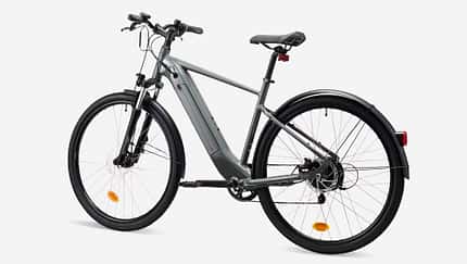 Decathlon Rockrider E-ACTV 100
