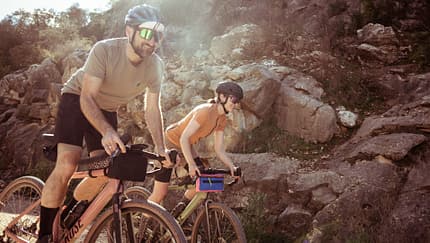 Rose Adventure Collection Merino-Shirt