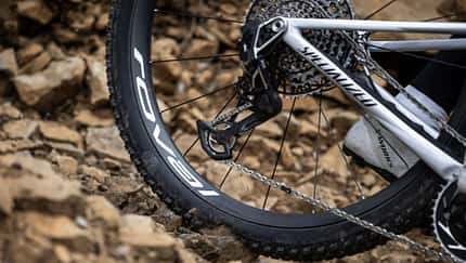 Großes Update für die XC-Marathon-Reifen von Specialized