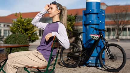 Top-Tipps für die erste Fahrrad-Tour des Jahres!