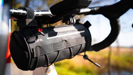 Zefal Z Adventure F1,Lenkertasche,Handlebar Bag 