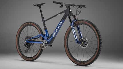 Neuauflage eines XC-Klassikers