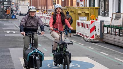 Fahrradhelm Helmpflicht ja oder nein