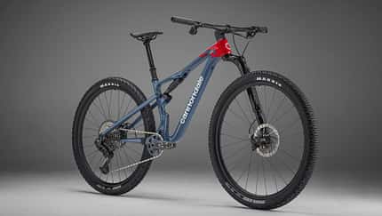 Racefully mit Trail-DNA