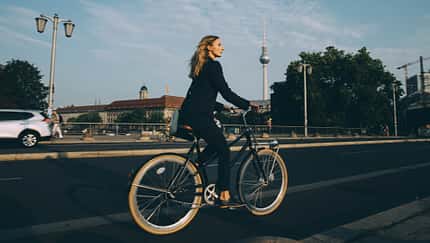 Fahrradverbände machen Druck auf neue Bundesregierung 