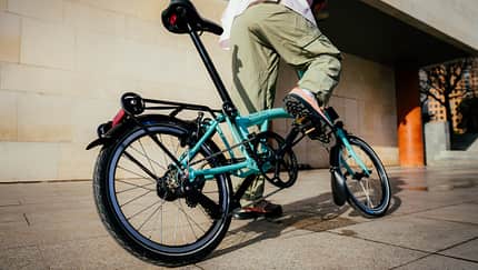 Brompton 50 Jahre Jubiläum