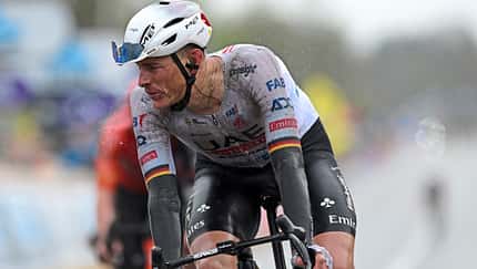 108th Ronde van Vlaanderen - Tour des Flandres 2024 - Men's Elite