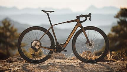 Orbea Denna