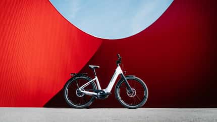 Neues Simplon Kagu :e 2025