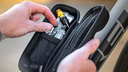 Werkzeugflasche,Aufbewahrung,Lezyne Flow Tool Caddy,Action